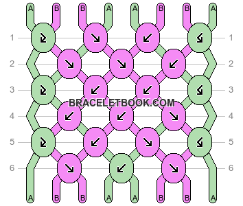 Normal pattern #10295 variation #389434 pattern