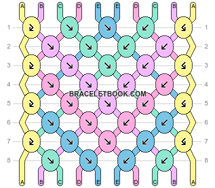 Normal pattern #410 variation #389435 pattern