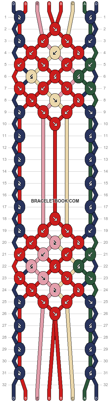 Normal pattern #164304 variation #389436 pattern