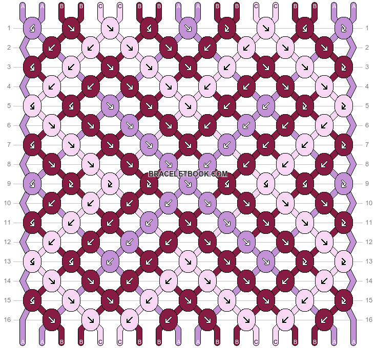 Normal pattern #39181 variation #389437 pattern