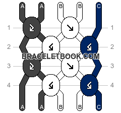 Normal pattern #23917 variation #389438 pattern