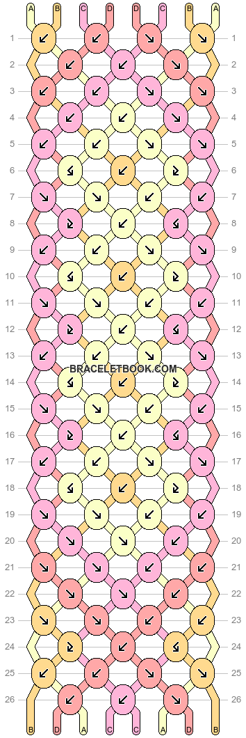 Normal pattern #1177 variation #389442 pattern