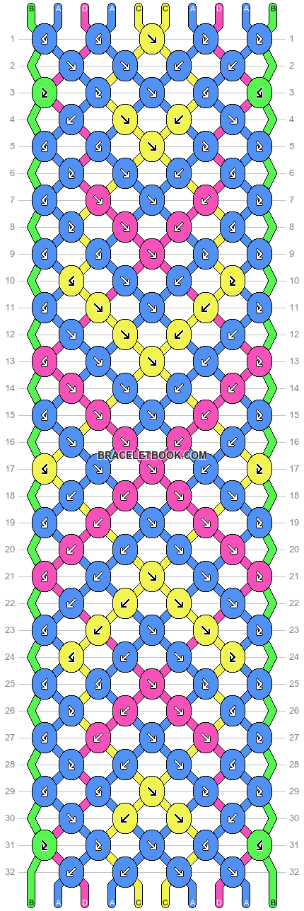 Normal pattern #59481 variation #389443 pattern