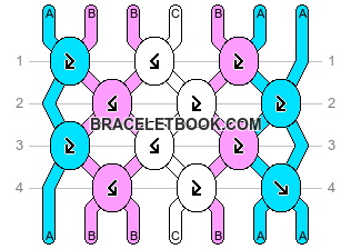 Normal pattern #17319 variation #389444 pattern