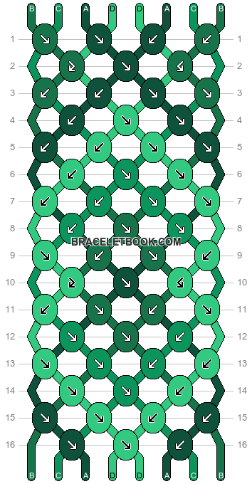 Normal pattern #188627 variation #389445 pattern