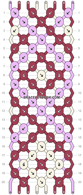 Normal pattern #132650 variation #389446 pattern