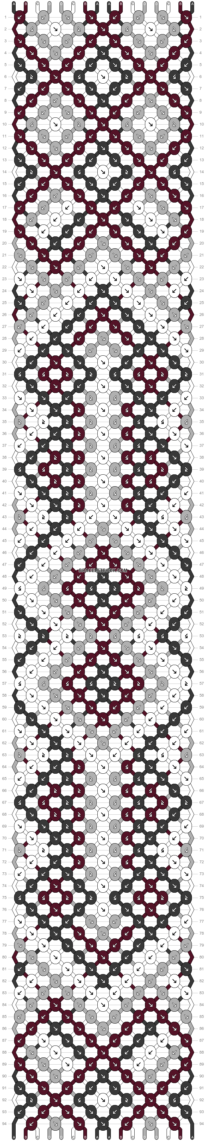 Normal pattern #25694 variation #389447 pattern