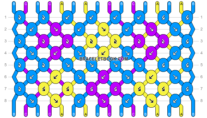 Normal pattern #158303 variation #389449 pattern