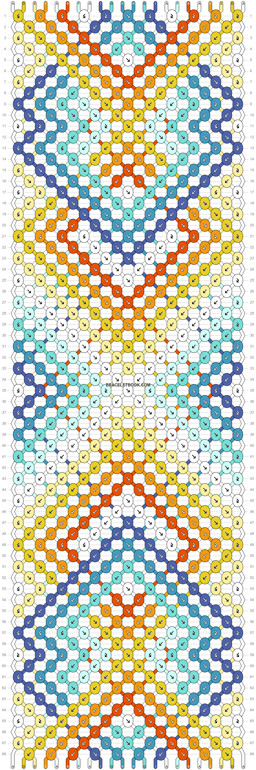 Normal pattern #140467 variation #389450 pattern