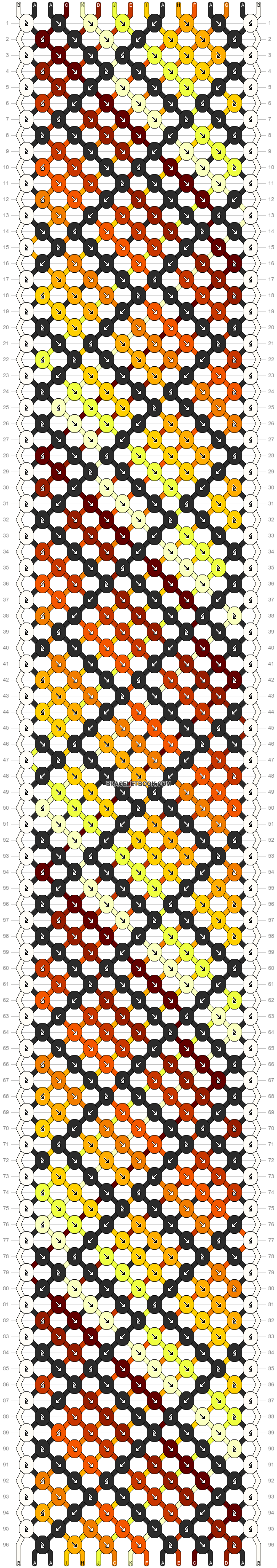 Normal pattern #188797 variation #389452 pattern