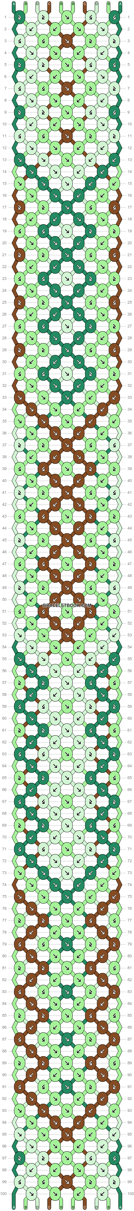 Normal pattern #118910 variation #389454 pattern
