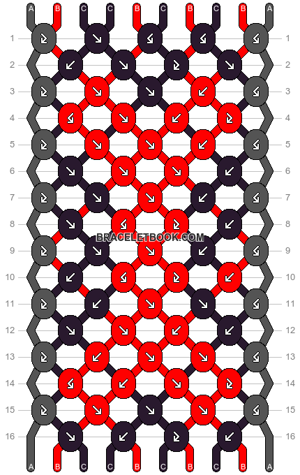 Normal pattern #6410 variation #389455 pattern
