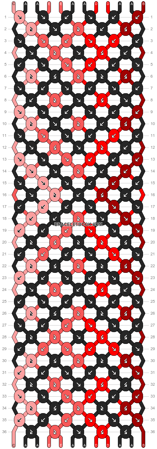 Normal pattern #186656 variation #389456 pattern