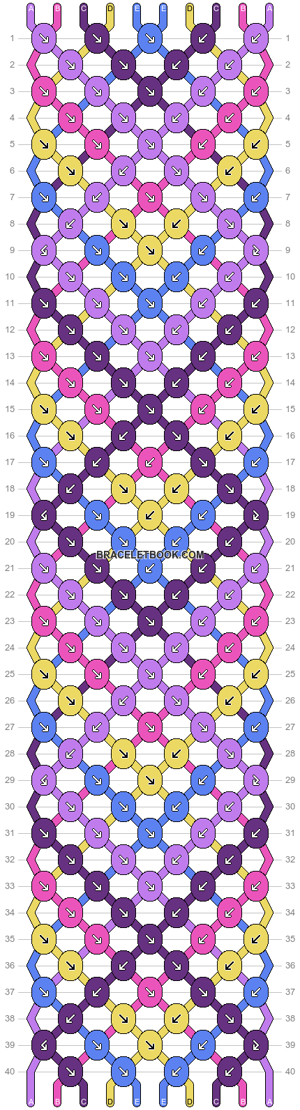 Normal pattern #136431 variation #389458 pattern