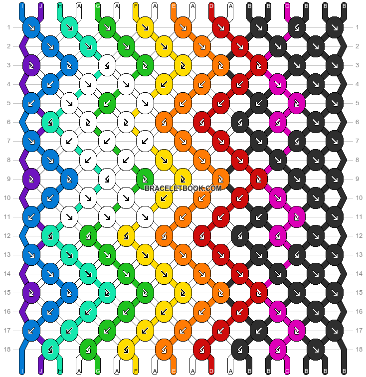 Normal pattern #174709 variation #389459 pattern
