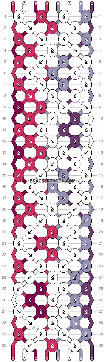 Normal pattern #188768 variation #389460 pattern