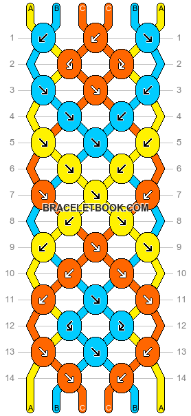 Normal pattern #186693 variation #389461 pattern