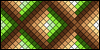 Normal pattern #31611 variation #389463