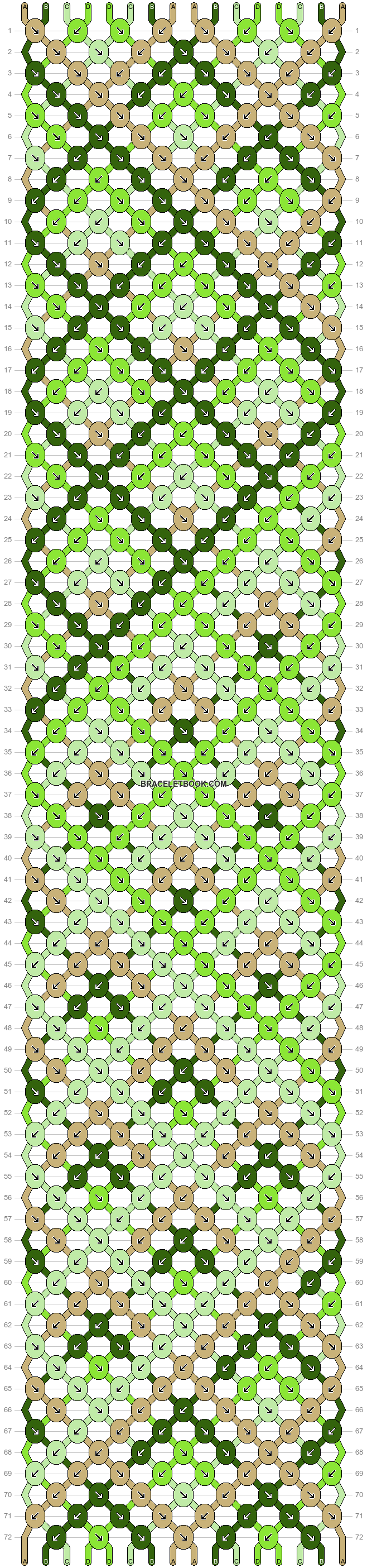 Normal pattern #23555 variation #389464 pattern