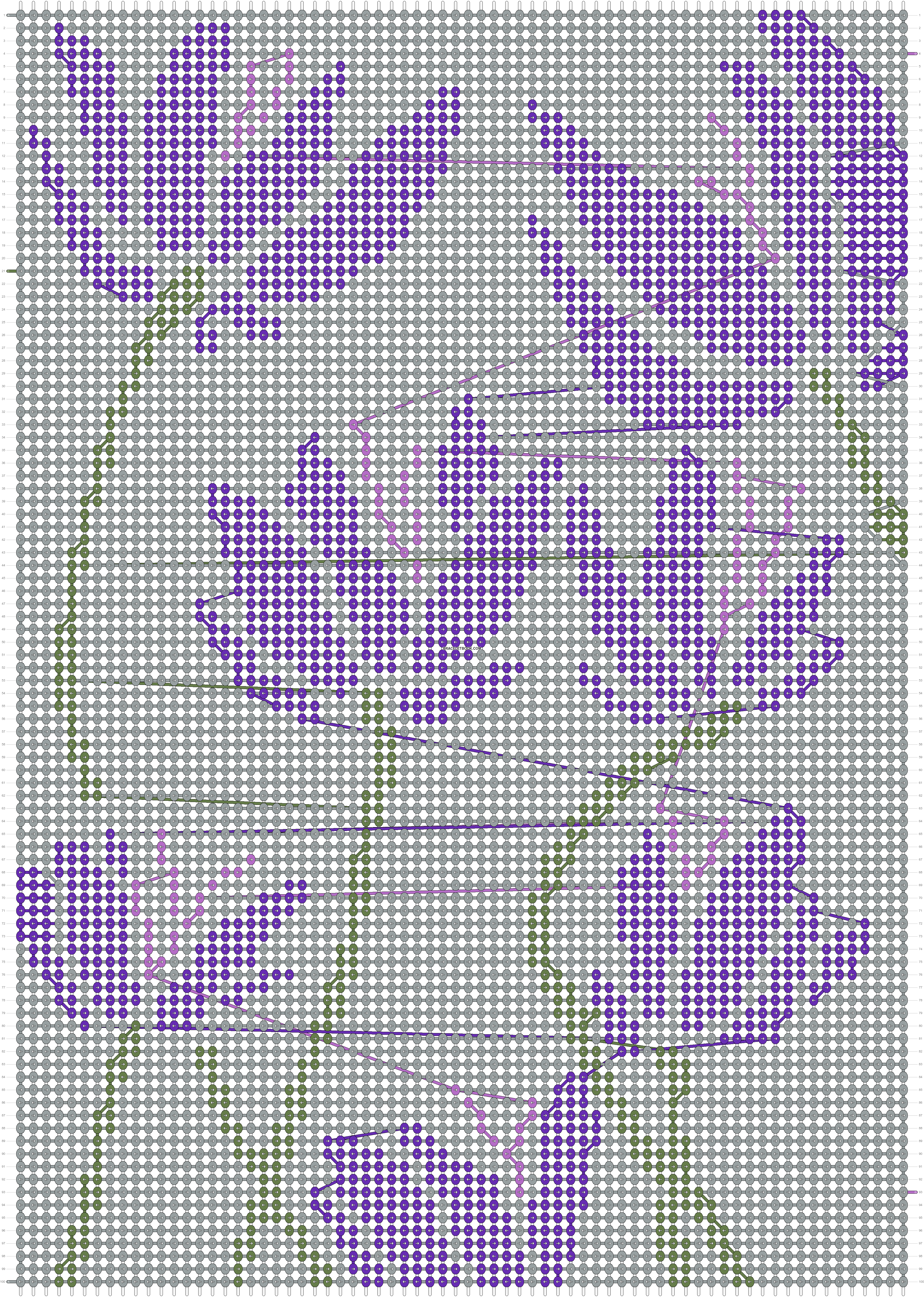 Alpha pattern #183426 variation #389465 pattern