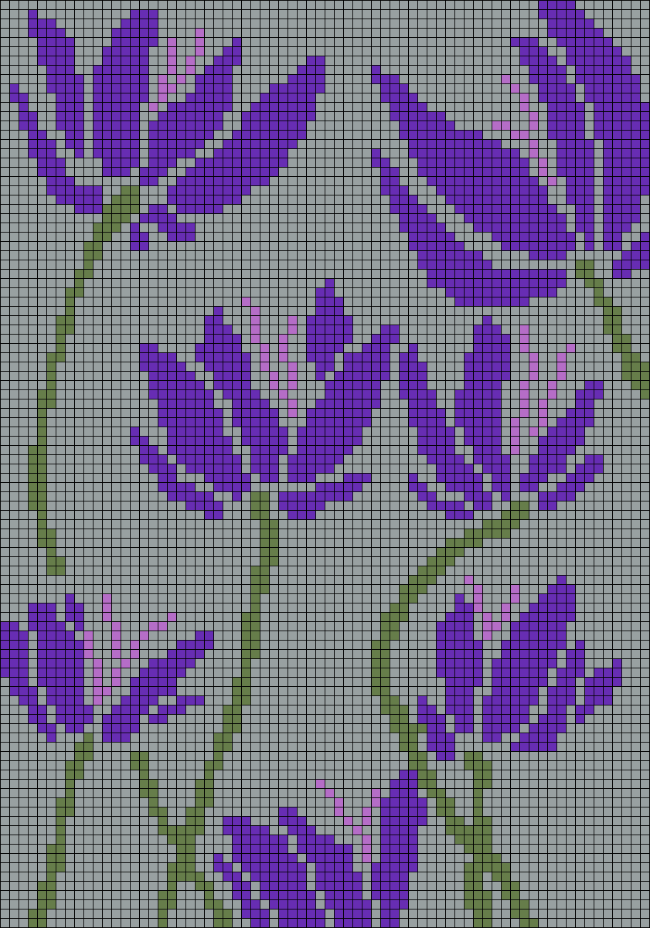 Alpha pattern #183426 variation #389465 preview