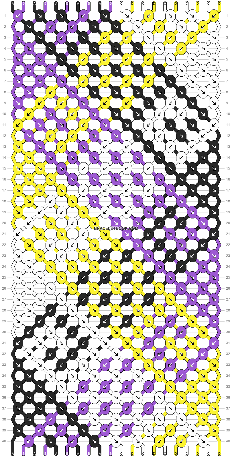 Normal pattern #120660 variation #389472 pattern