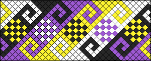 Normal pattern #120660 variation #389472