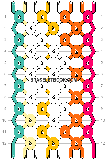 Normal pattern #27441 variation #389473 pattern