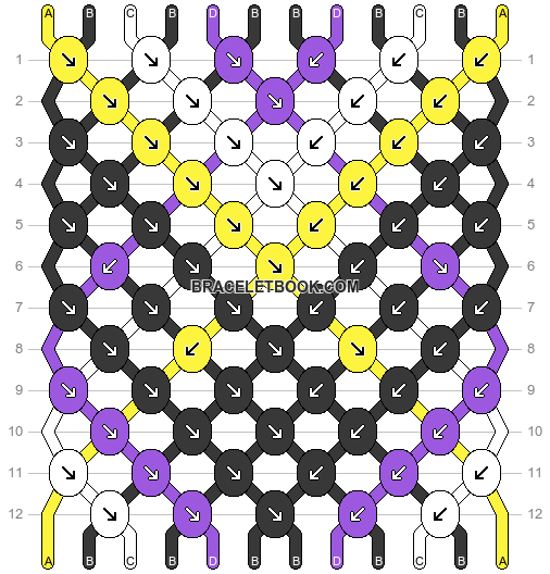 Normal pattern #36542 variation #389474 pattern