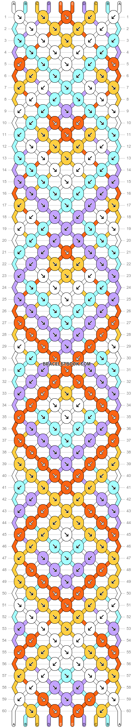 Normal pattern #148078 variation #389475 pattern