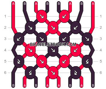 Normal pattern #17967 variation #389476 pattern