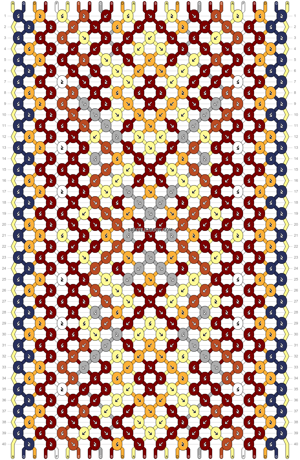 Normal pattern #173875 variation #389477 pattern