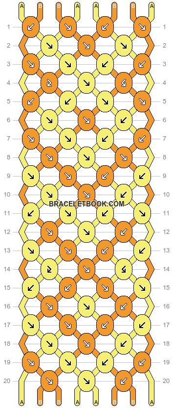 Normal pattern #83 variation #389478 pattern