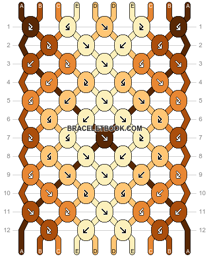 Normal pattern #188784 variation #389479 pattern