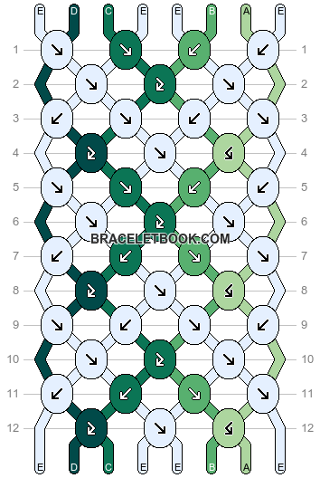 Normal pattern #188823 variation #389480 pattern