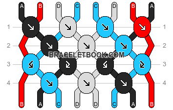 Normal pattern #135057 variation #389481 pattern