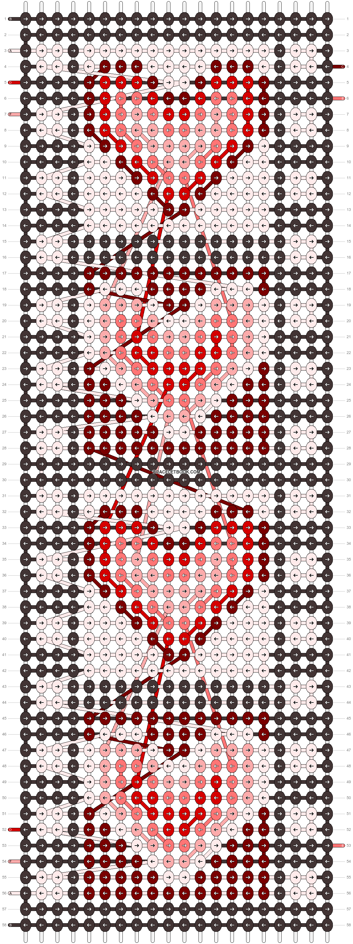 Alpha pattern #188275 variation #389482 pattern