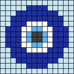Alpha pattern #157477 variation #389483