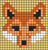 Alpha pattern #126258 variation #389485