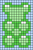 Alpha pattern #179774 variation #389487