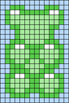 Alpha pattern #179774 variation #389487