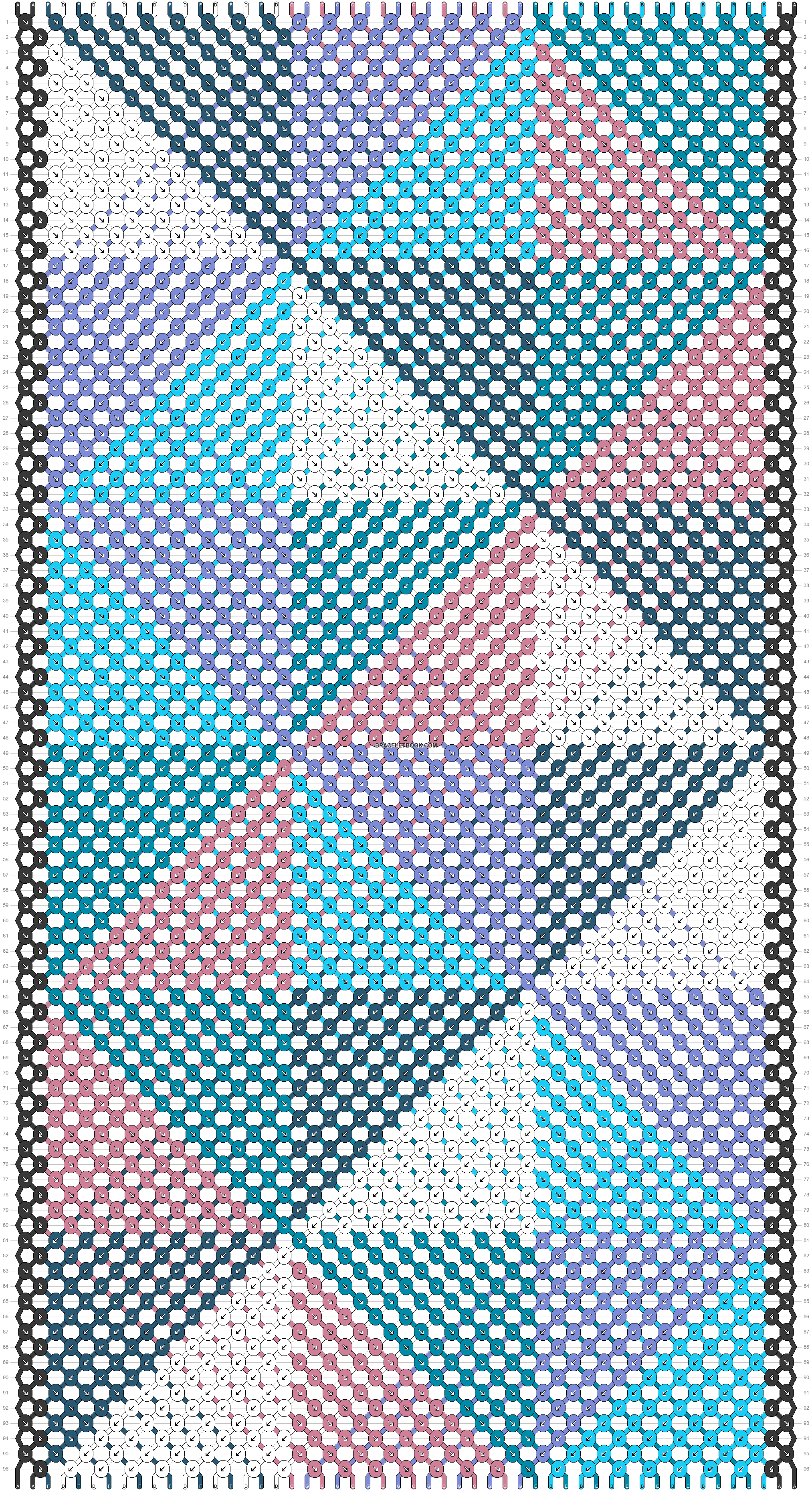 Normal pattern #188350 variation #389488 pattern
