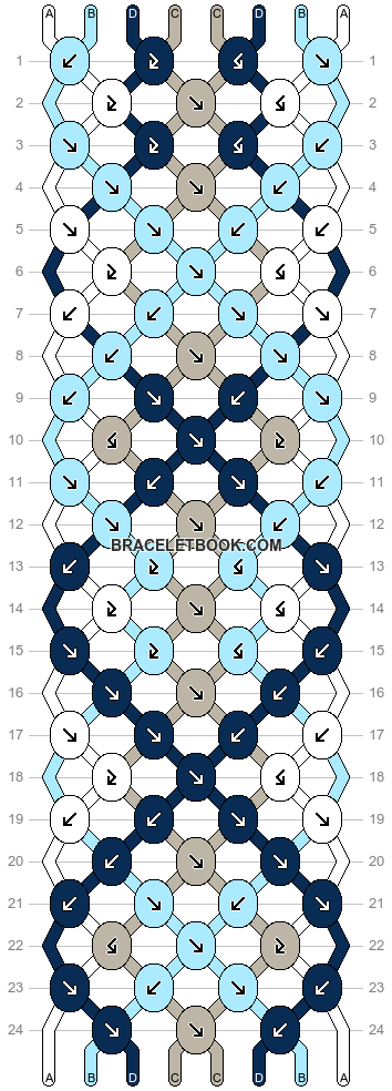 Normal pattern #185778 variation #389490 pattern