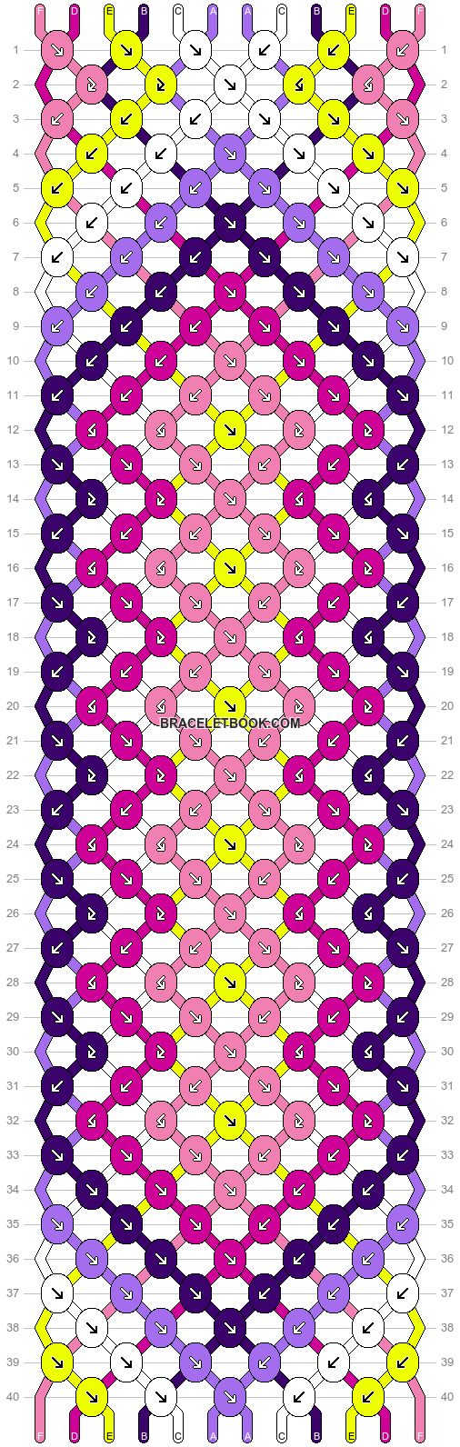 Normal pattern #105409 variation #389491 pattern