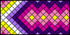 Normal pattern #105409 variation #389491