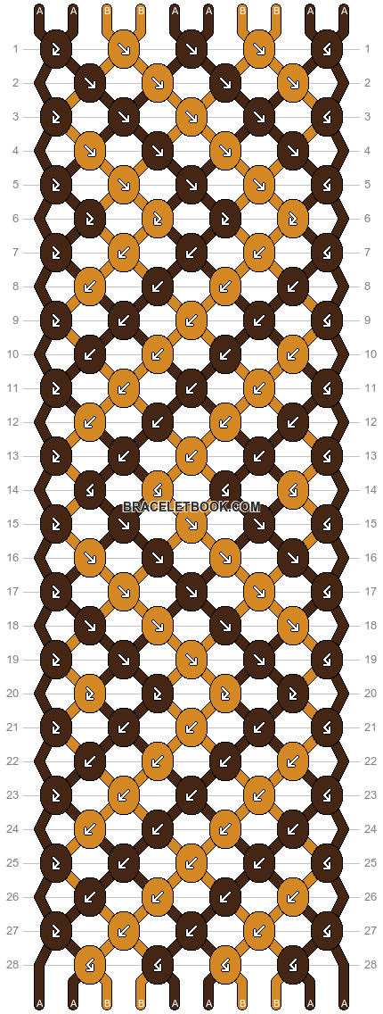 Normal pattern #30731 variation #389492 pattern