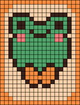 Alpha pattern #122871 variation #389493