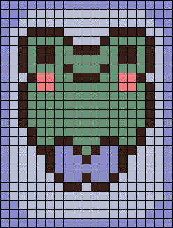 Alpha pattern #122871 variation #389494 preview