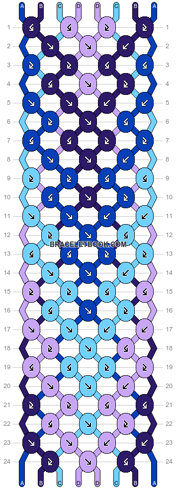 Normal pattern #67386 variation #389495 pattern