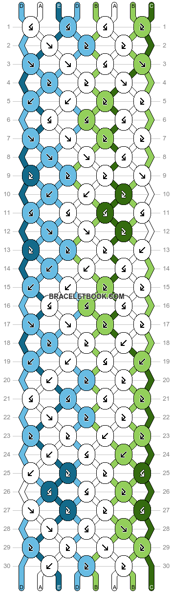 Normal pattern #188768 variation #389497 pattern